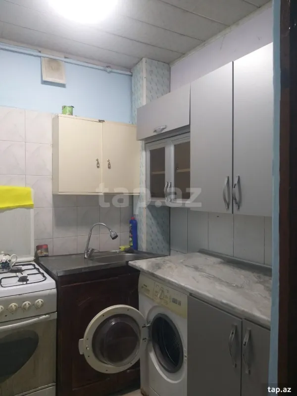 Kirayə verilir 3 otaqlı mənzil 80 m²