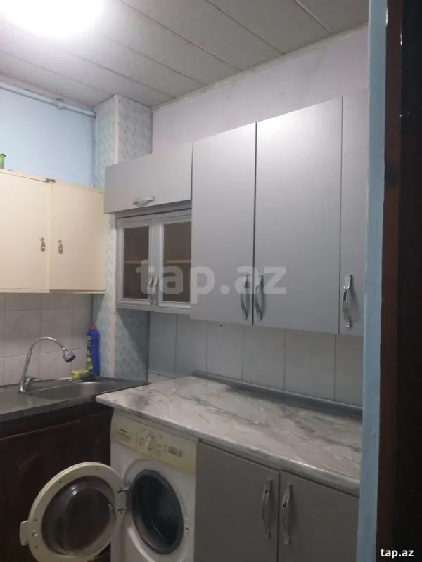 Kirayə verilir 3 otaqlı mənzil 80 m²