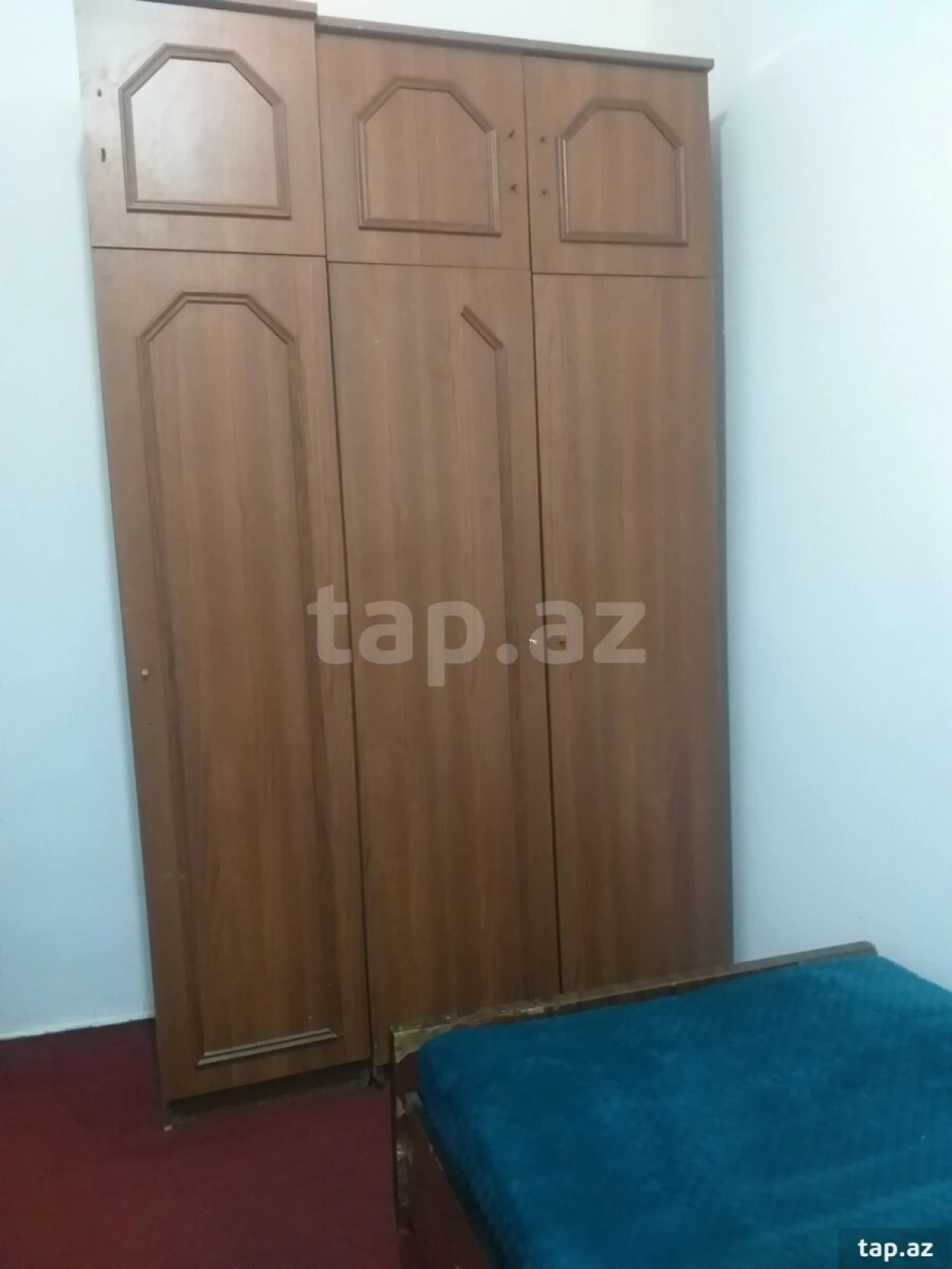 Kirayə verilir 3 otaqlı mənzil 80 m²