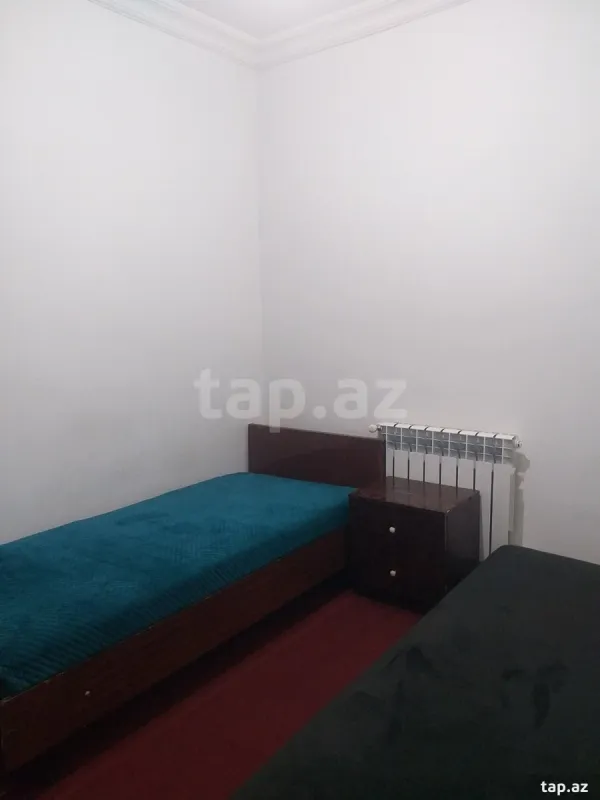 Kirayə verilir 3 otaqlı mənzil 80 m²