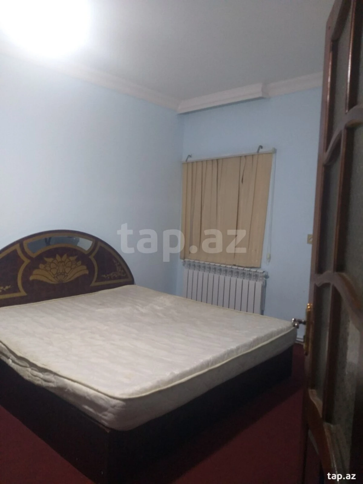 Kirayə verilir 3 otaqlı mənzil 80 m²