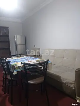Kirayə verilir 3 otaqlı mənzil 80 m²