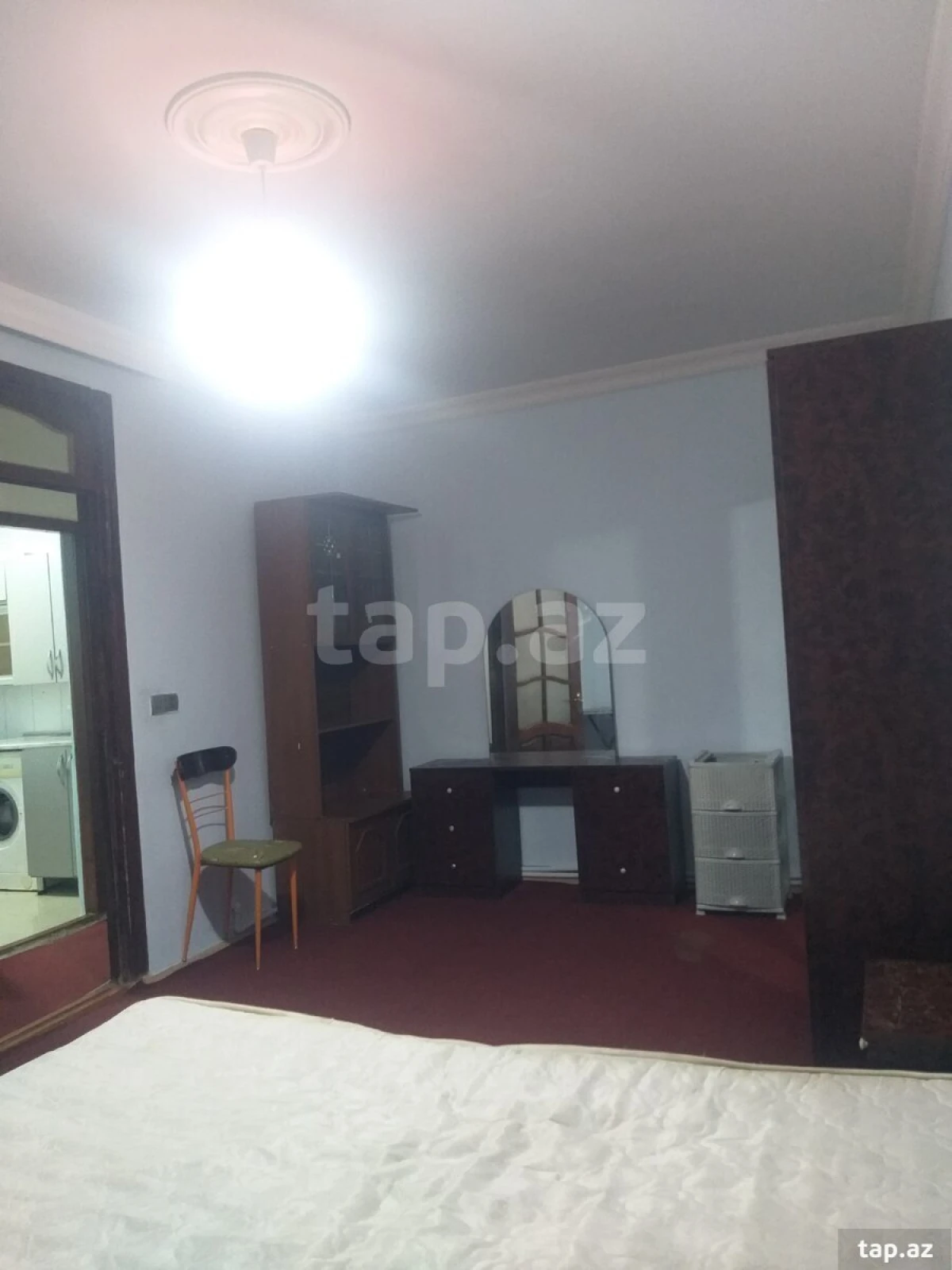 Kirayə verilir 3 otaqlı mənzil 80 m²