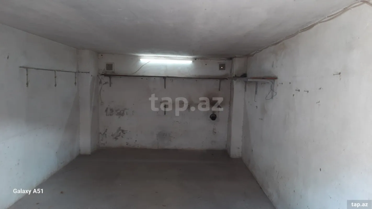 Kirayə verilir qaraj