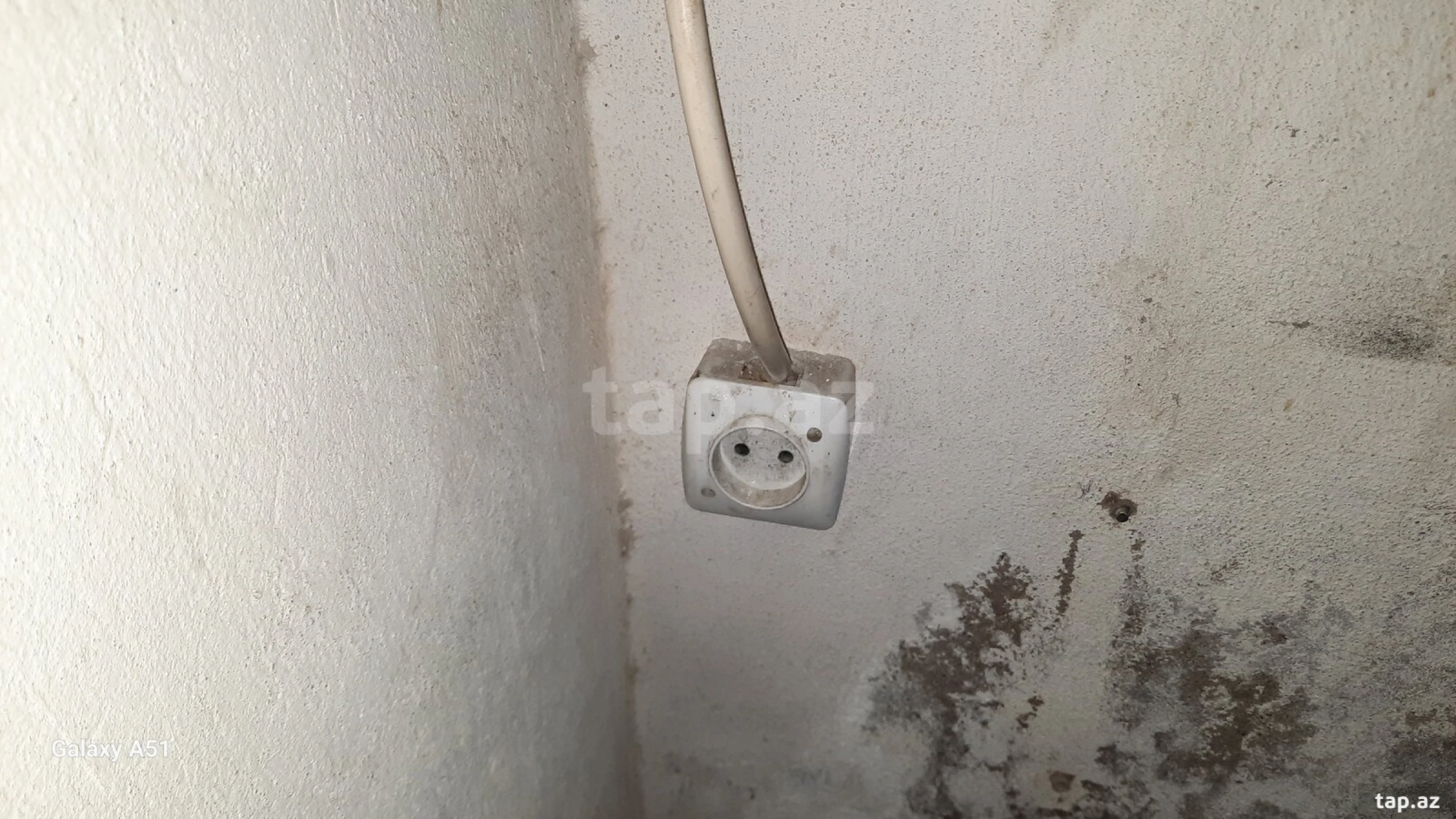 Kirayə verilir qaraj