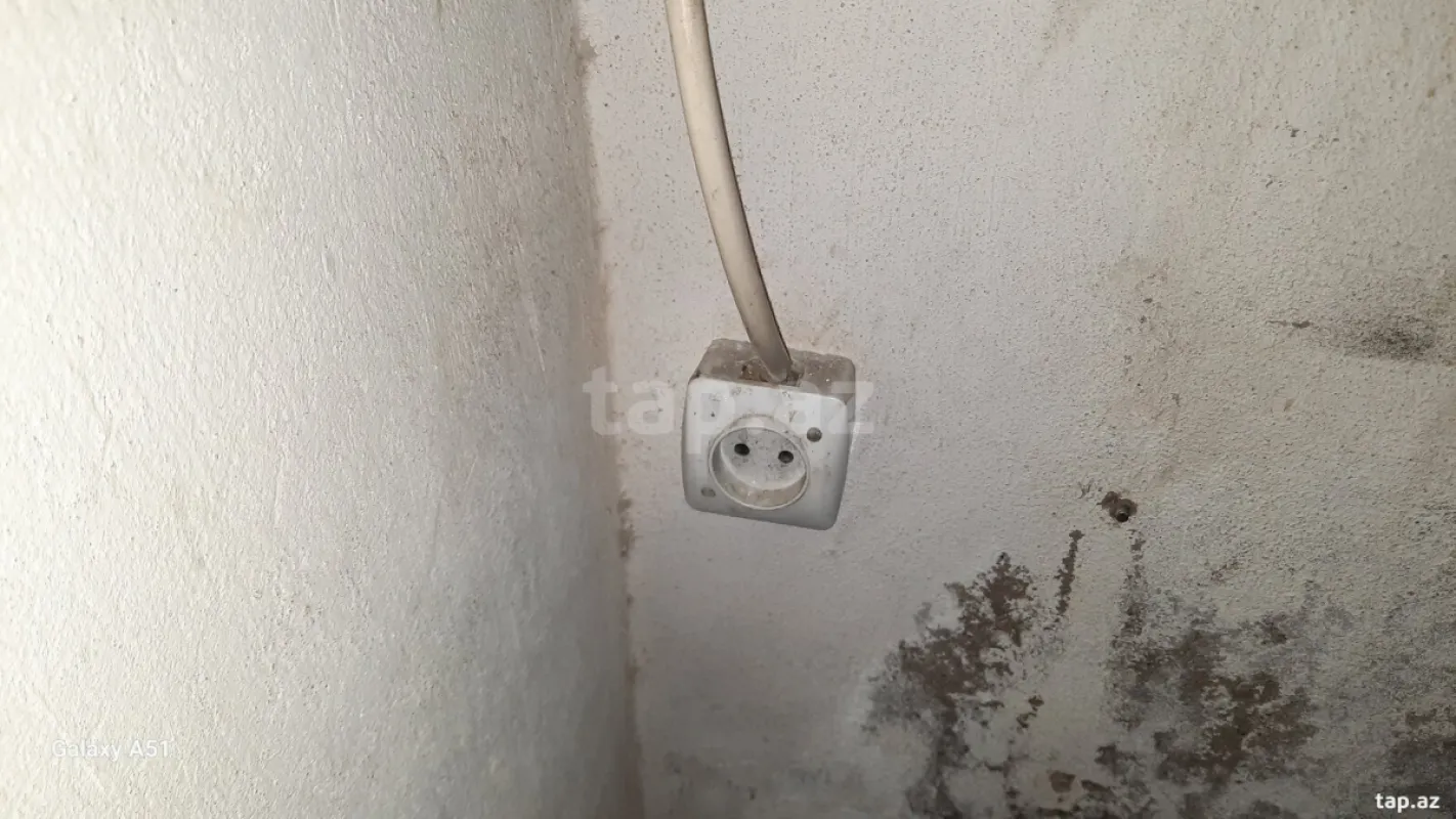 Kirayə verilir qaraj