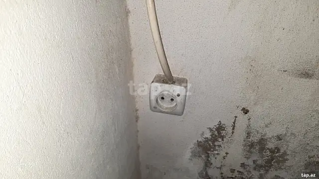 Kirayə verilir qaraj