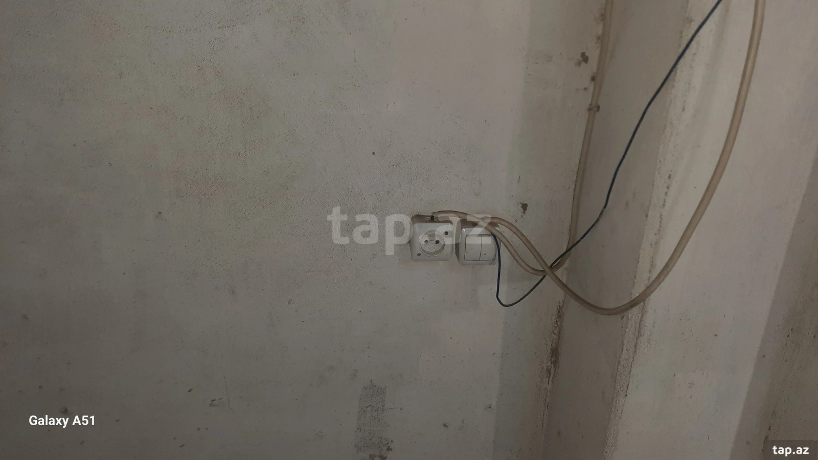 Kirayə verilir qaraj