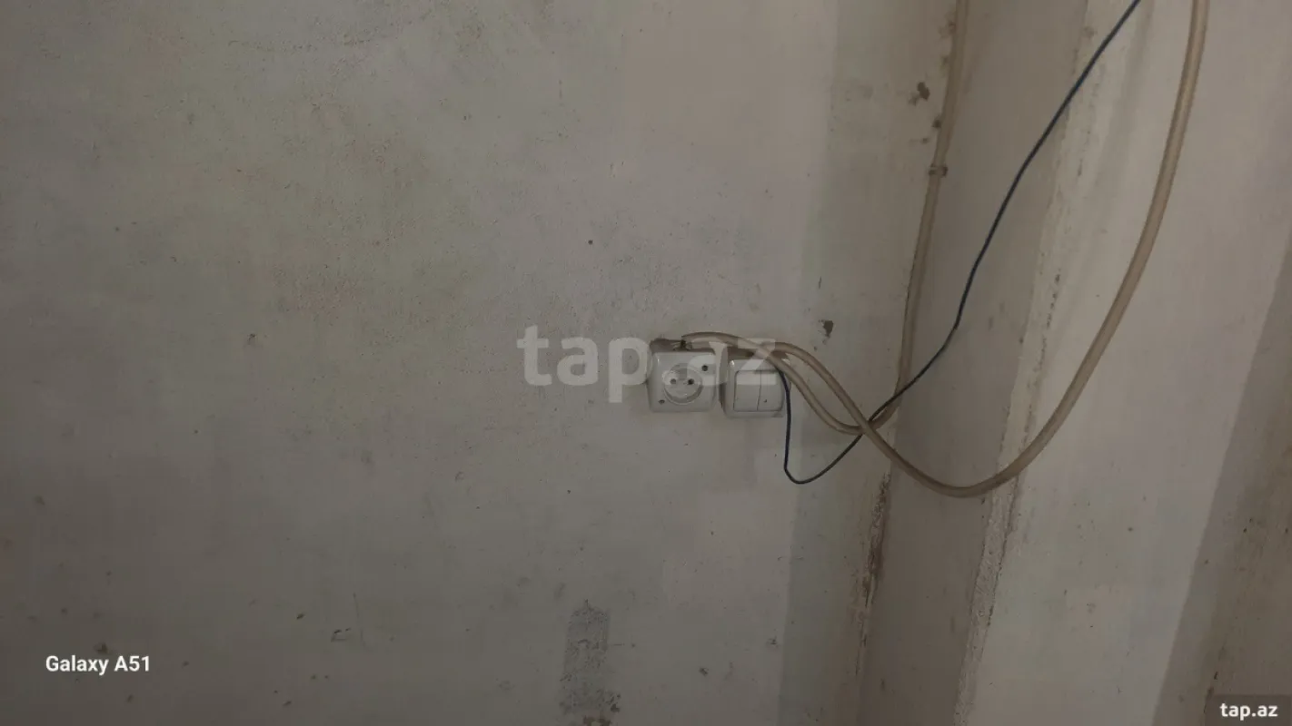 Kirayə verilir qaraj