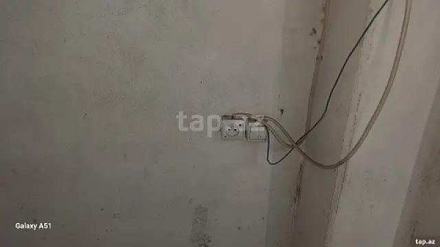 Kirayə verilir qaraj