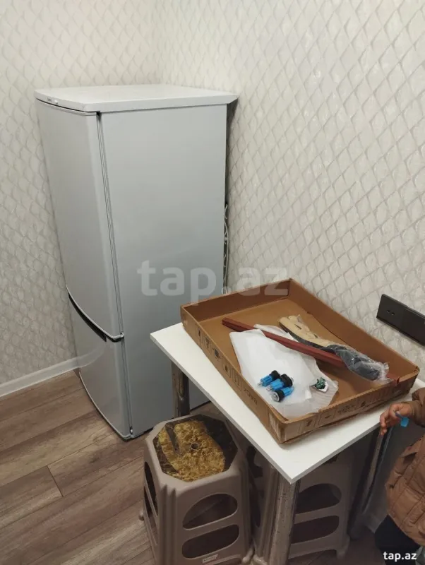 Kirayə verilir 2 otaqlı həyət evi