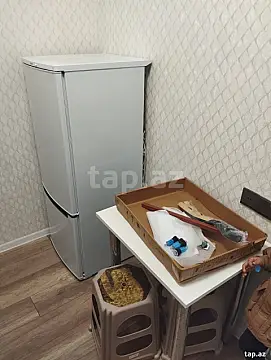 Kirayə verilir 2 otaqlı həyət evi