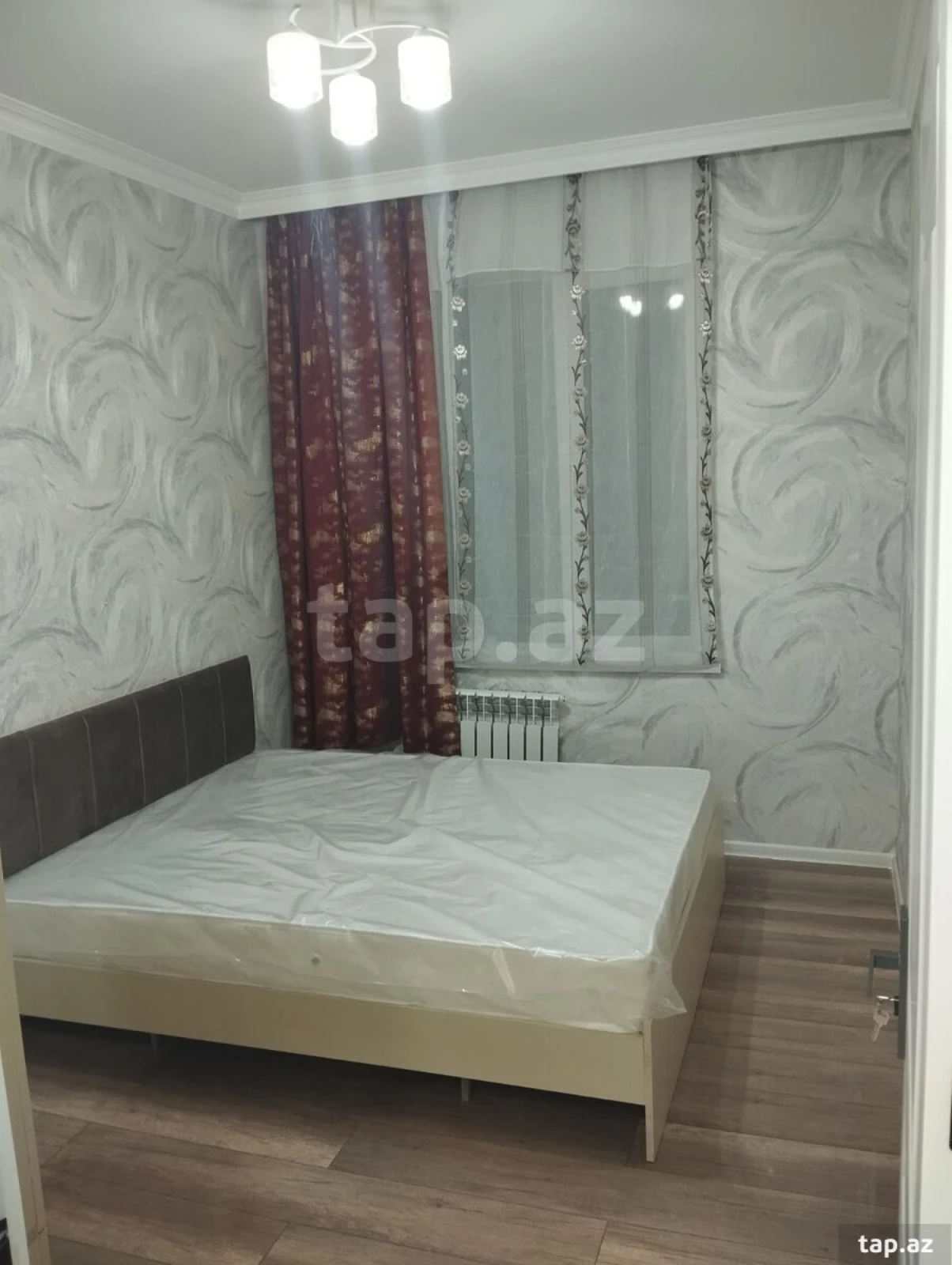 Kirayə verilir 2 otaqlı həyət evi