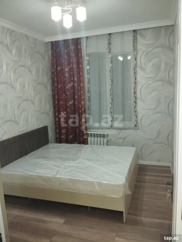 Kirayə verilir 2 otaqlı həyət evi