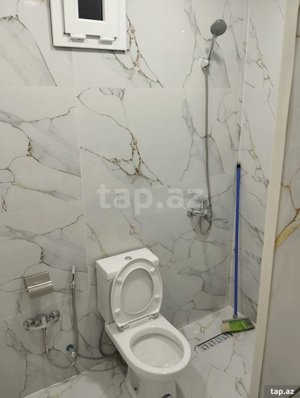 Kirayə verilir 2 otaqlı həyət evi