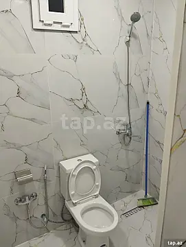 Kirayə verilir 2 otaqlı həyət evi