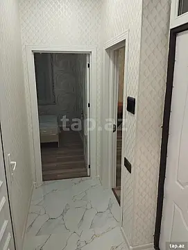 Kirayə verilir 2 otaqlı həyət evi