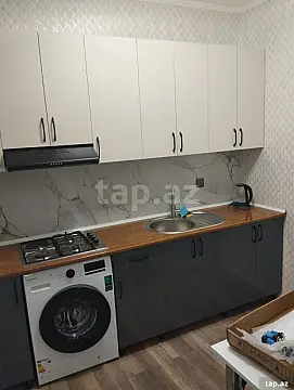 Kirayə verilir 2 otaqlı həyət evi