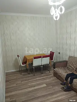 Kirayə verilir 2 otaqlı həyət evi