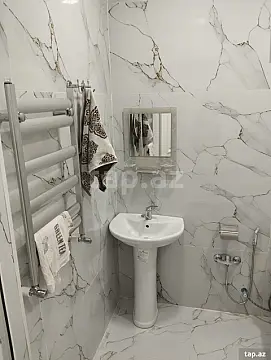 Kirayə verilir 2 otaqlı həyət evi