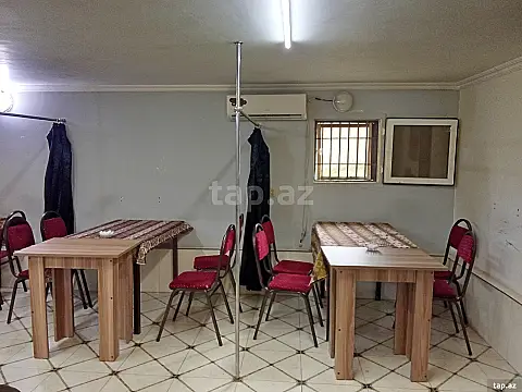 Kirayə verilir obyekt