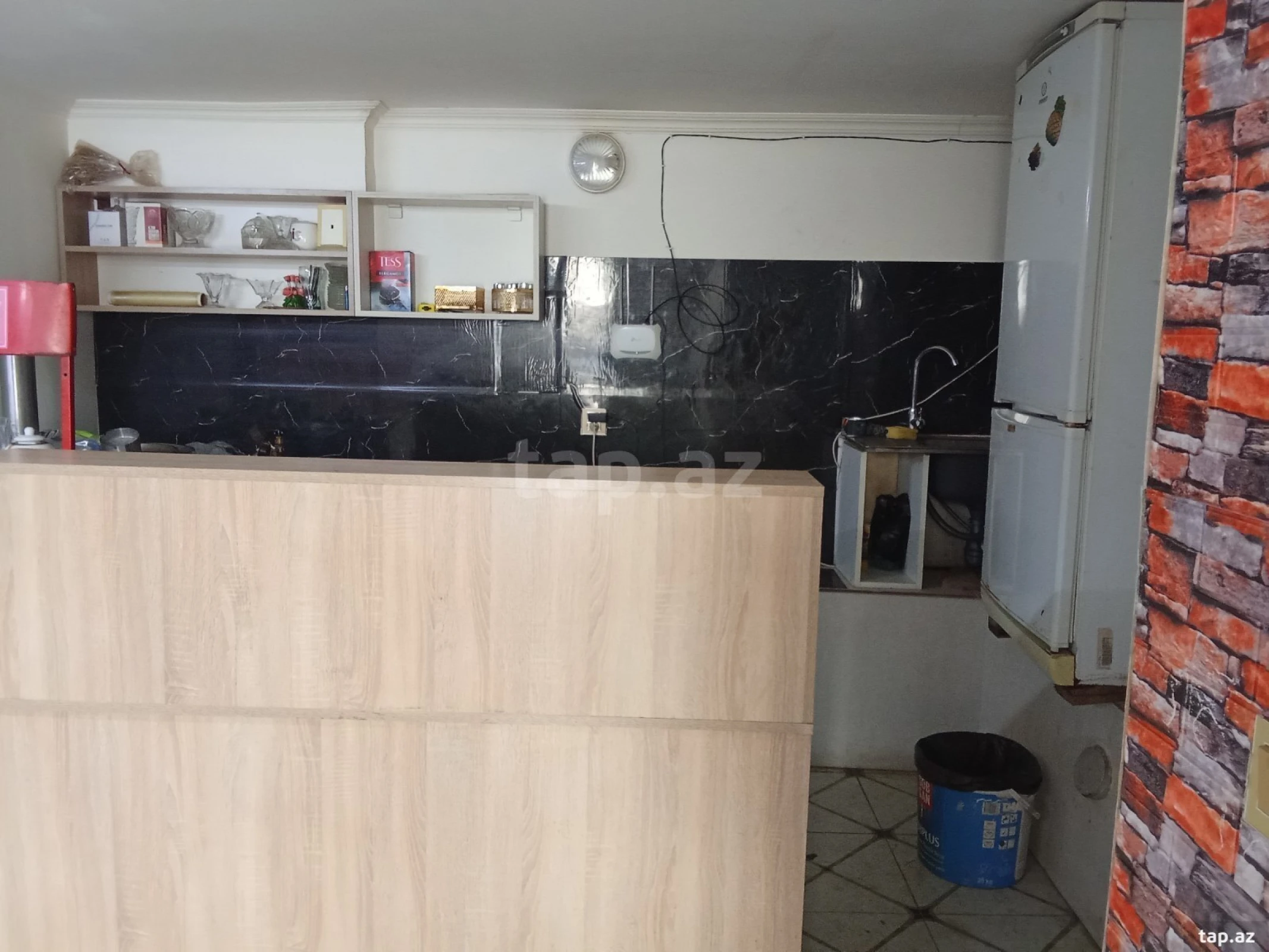 Kirayə verilir obyekt