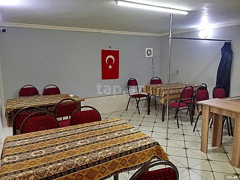 Kirayə verilir obyekt