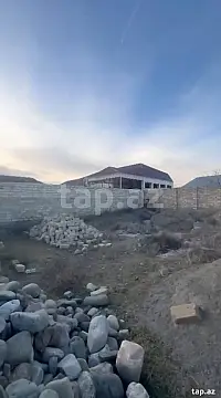 Satılır torpaq sahəsi — Gəncə