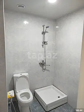 Kirayə verilir 3 otaqlı yeni tikili 80 m²