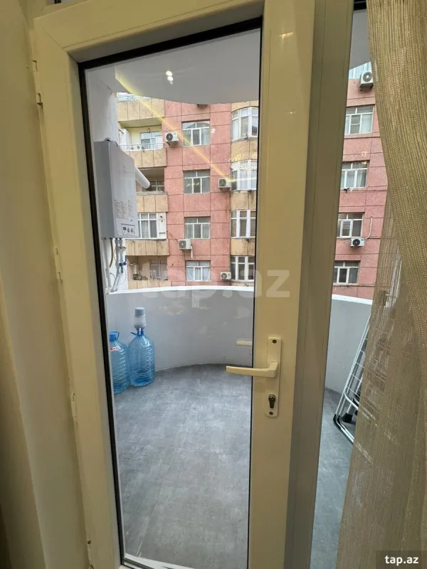 Satılır 3 otaqlı yeni tikili 117 m²