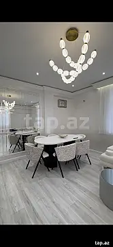 Satılır 3 otaqlı yeni tikili 117 m²