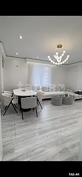Satılır 3 otaqlı yeni tikili 117 m²