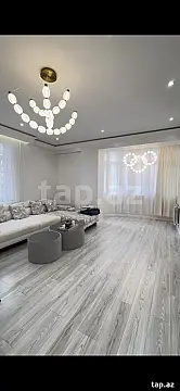 Satılır 3 otaqlı yeni tikili 117 m² — Bakı, Yasamal 3 otaq 117.00 m²