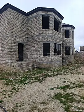 Satılır 8 otaqlı həyət evi — Bakı, Yeni Suraxanı 8 otaq