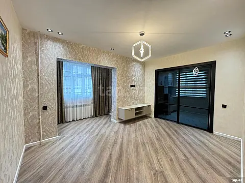Satılır 2 otaqlı mənzil 45 m² — Bakı 2 otaq 45.00 m²