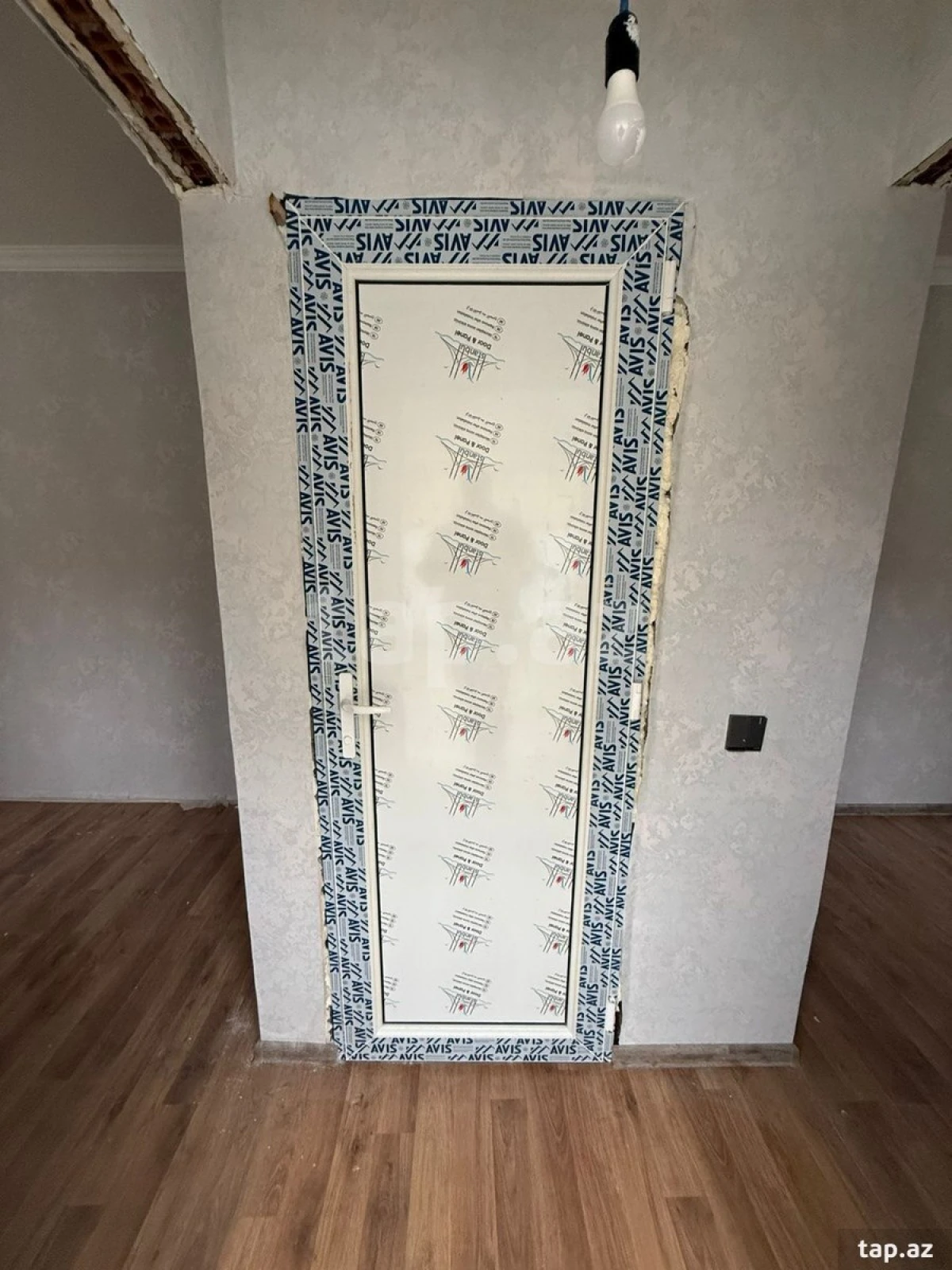 Satılır 2 otaqlı həyət evi