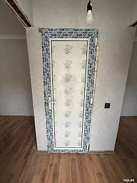 Satılır 2 otaqlı həyət evi