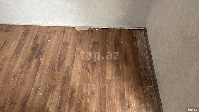 Satılır 2 otaqlı həyət evi