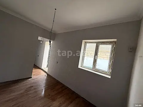 Satılır 2 otaqlı həyət evi — Bakı, Hökməli 2 otaq