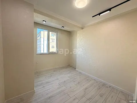 Satılır 2 otaqlı mənzil 45 m²