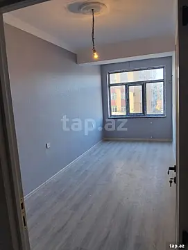 Satılır 2 otaqlı yeni tikili 74 m²