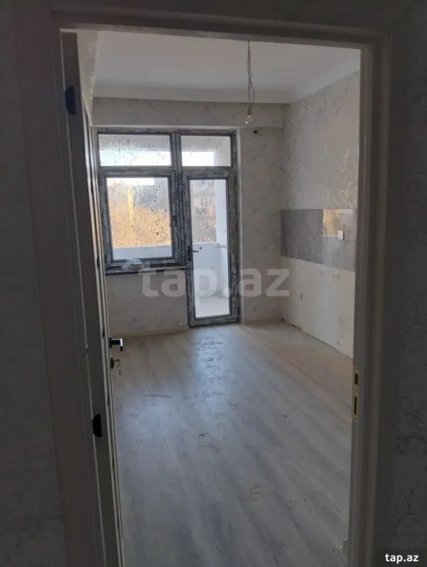 Satılır 2 otaqlı yeni tikili 74 m²