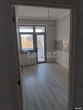 Satılır 2 otaqlı yeni tikili 74 m²