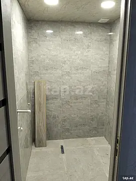 Satılır 2 otaqlı yeni tikili 74 m²