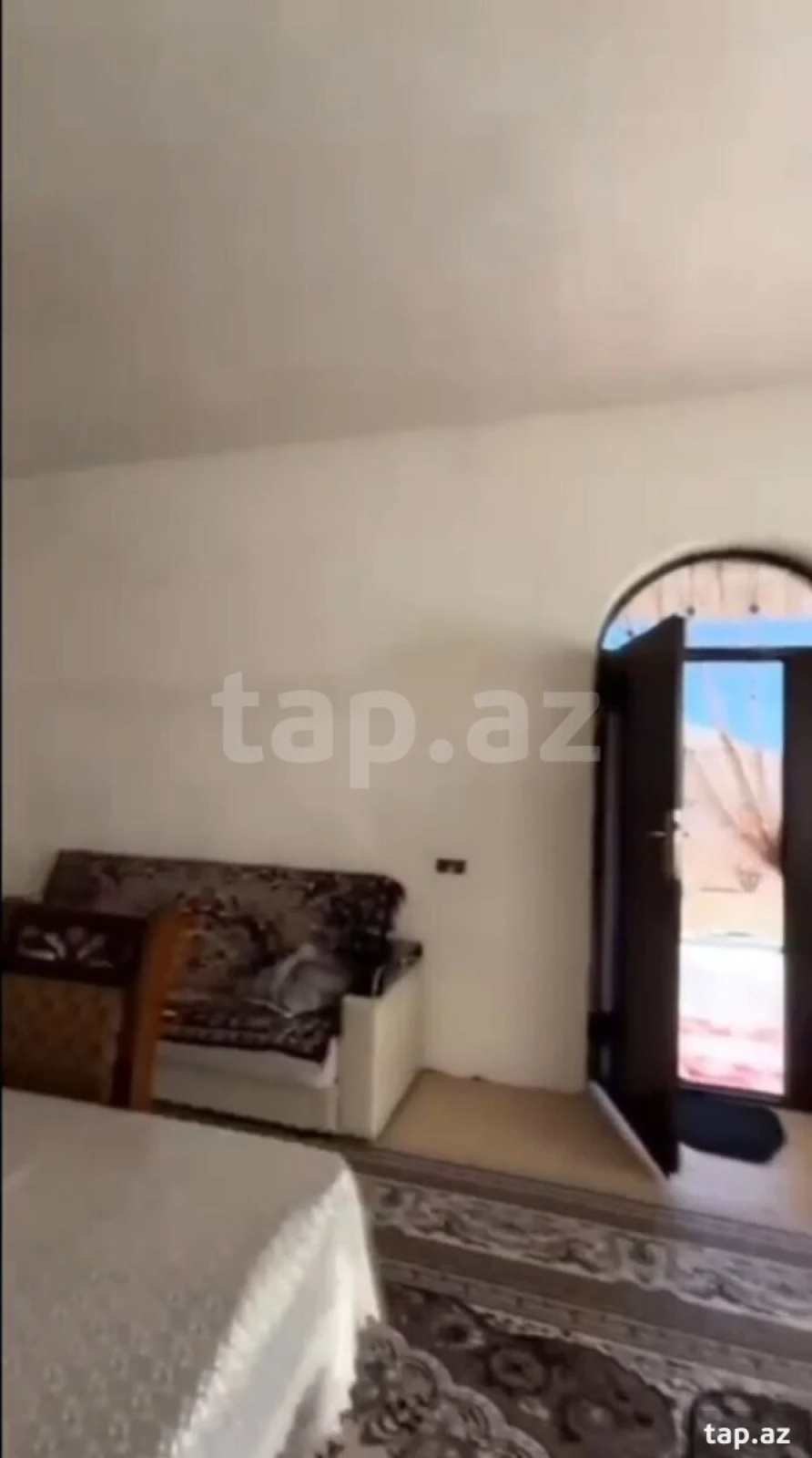 Satılır 3 otaqlı həyət evi