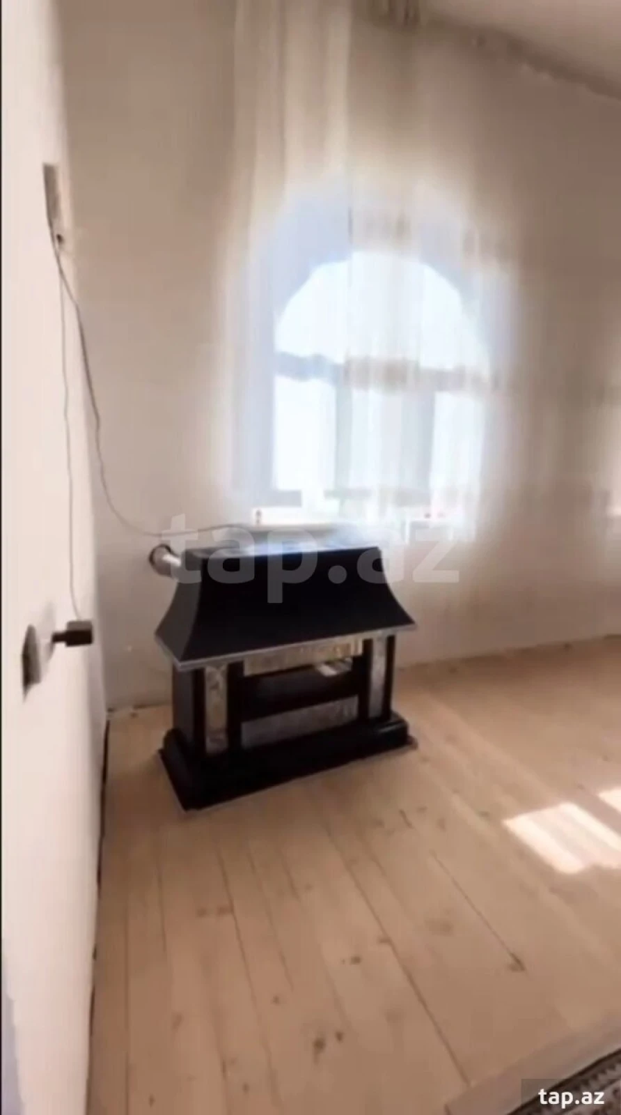 Satılır 3 otaqlı həyət evi