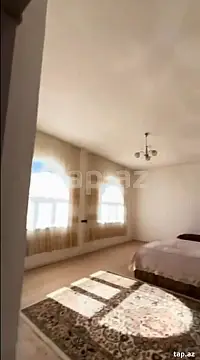 Satılır 3 otaqlı həyət evi