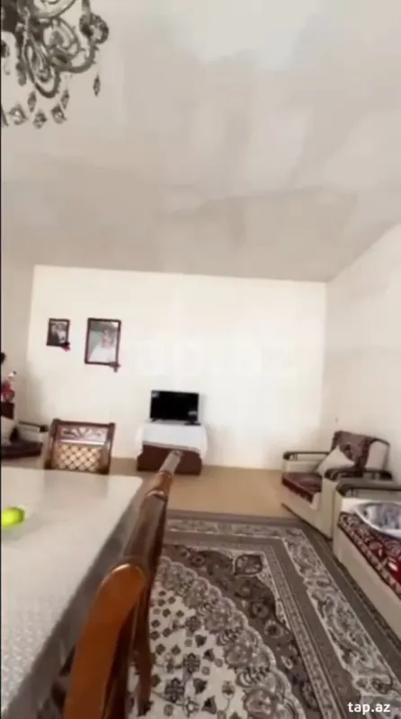 Satılır 3 otaqlı həyət evi