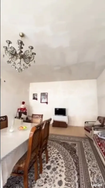 Satılır 3 otaqlı həyət evi