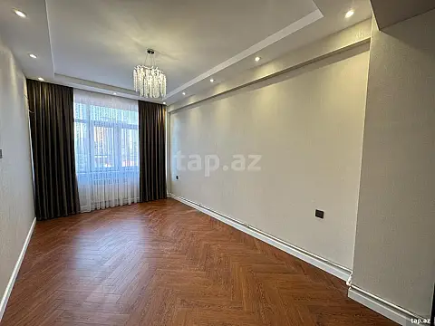 Satılır 2 otaqlı yeni tikili 53 m² — Bakı 2 otaq 53.00 m²
